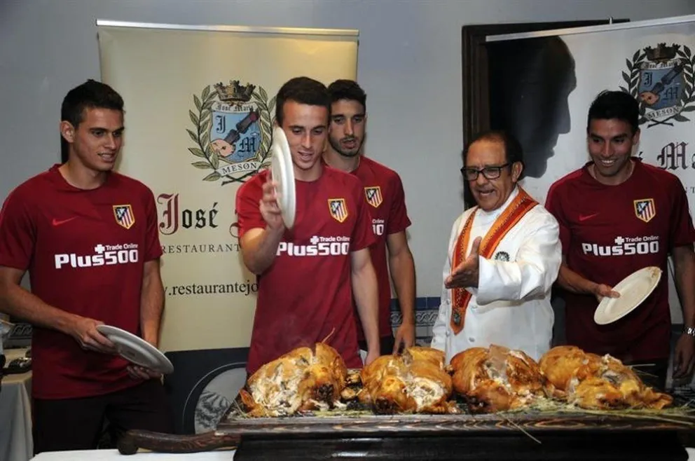 Fútbol: lo que se necesita saber sobre la mejor nutrición