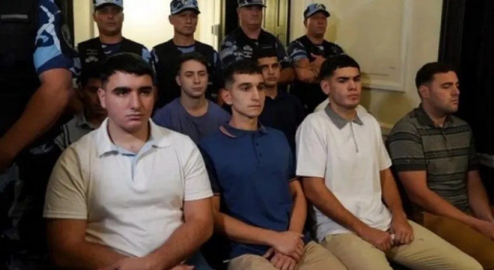 Miguel Angel Pierri podría representar a uno de los rugbiers acusados de matar a Fernando Báez Sosa