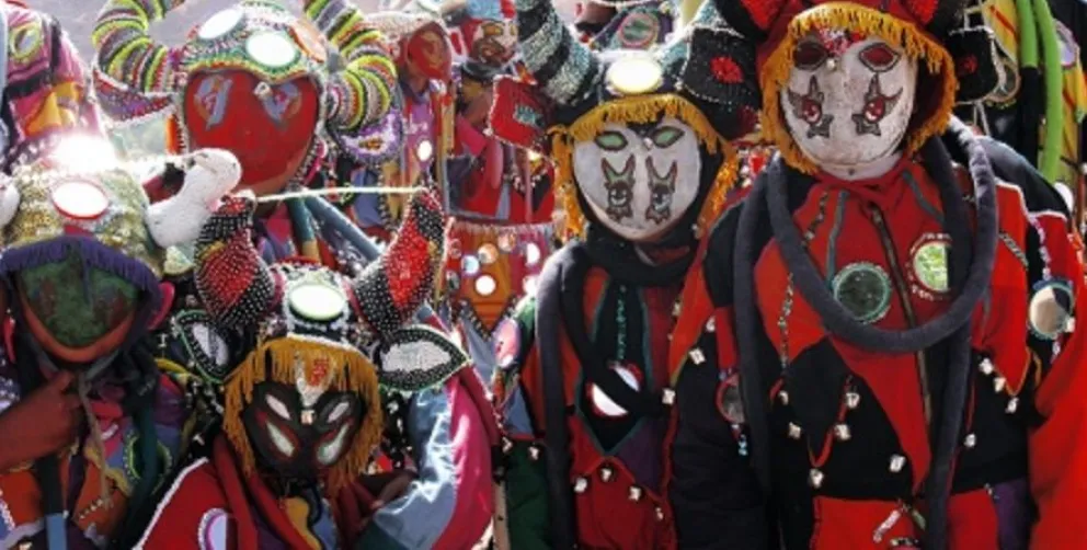 Se viene el gran carnaval para jubilados y pensionados: se premiará el mejor disfraz