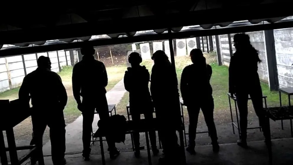 Vecinos del Tiro Federal reclaman por los ruidos: "Es como estar en una guerra"