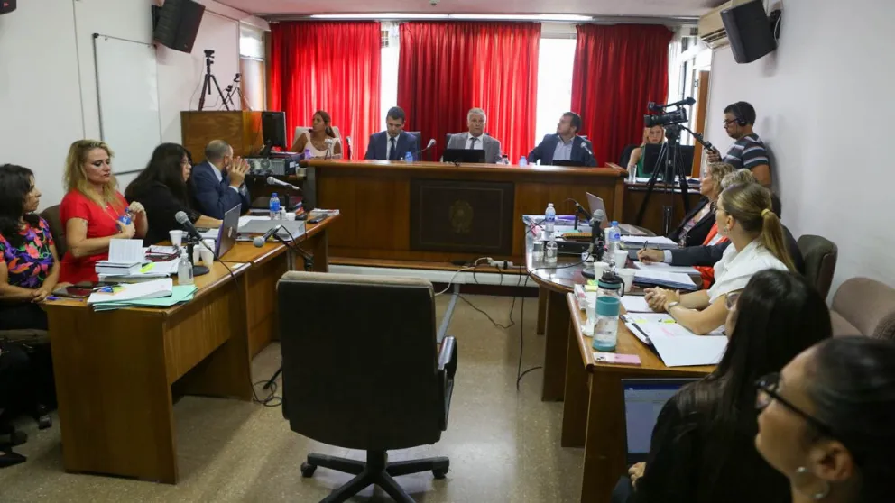 Caso Lucía Pérez: rechazaron pedido de recusación de los jueces y se cambió el día de la sentencia