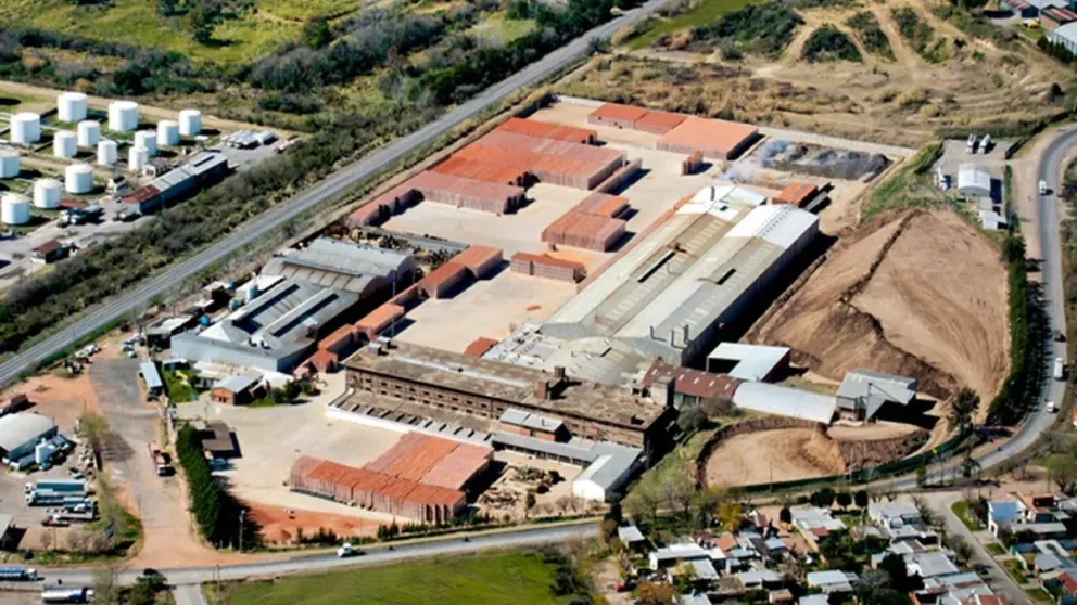 En el marco del crecimiento del Parque Industrial afirman que "Mar del Plata debe profundizar el camino del desarrollo"