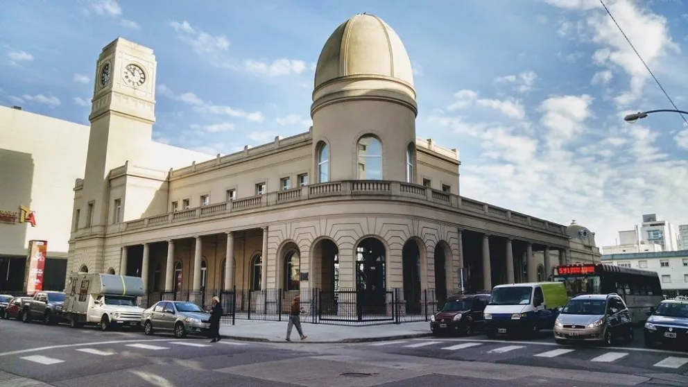 El próximo martes se realizará la jornada "Un tiempo de diálogo" en Mar del Plata