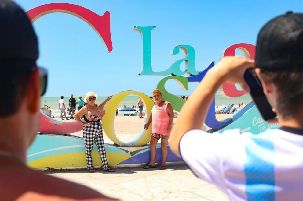 El Partido de La Costa recibió 280 mil turistas en Carnavales