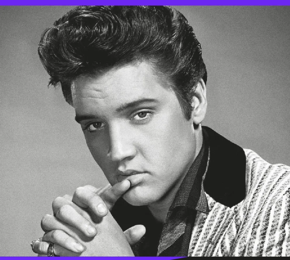  Beta Blues presenta su tributo a Elvis en Chauvin Soundroom