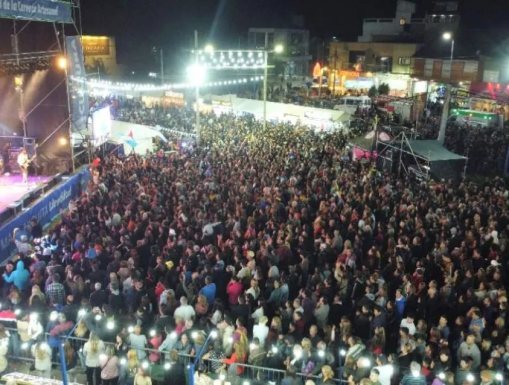 Récord turístico en Mar Chiquita con una ocupación hotelera del 100% 