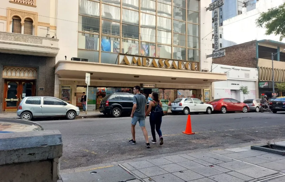 Cinemacenter presenta Happy Hour: 2x1 en entradas de cine para disfrutar a lo grande