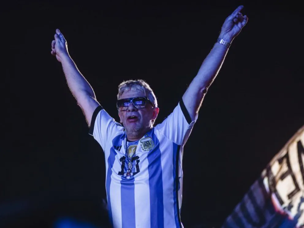 Agenda de eventos para este fin de semana