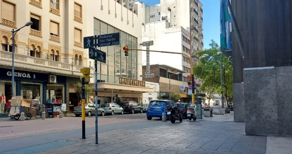 Convocan a una marcha para pedir justicia por Lucio Garay asesinado en La Peatonal