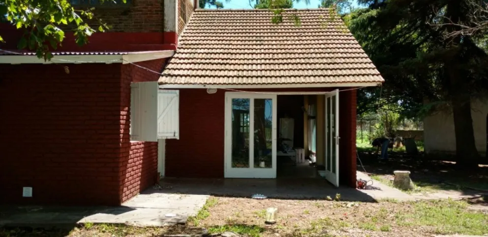 La Iglesia tomó la posesión del Paraje San Francisco: "Las adicciones vienen generando una sociedad más violenta"