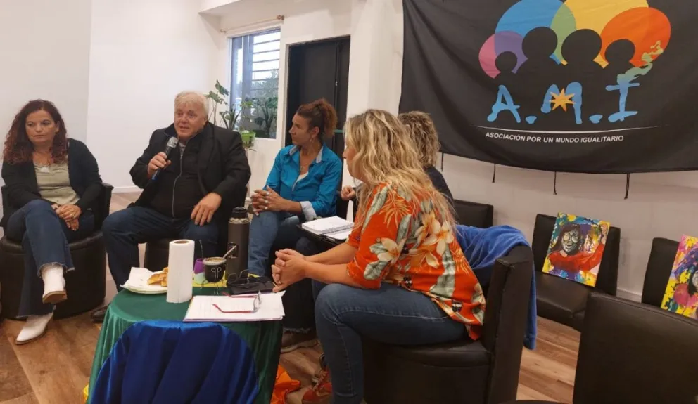 Cuestionan la "inconstitucionalidad" de la Zona Roja en Mar del Plata