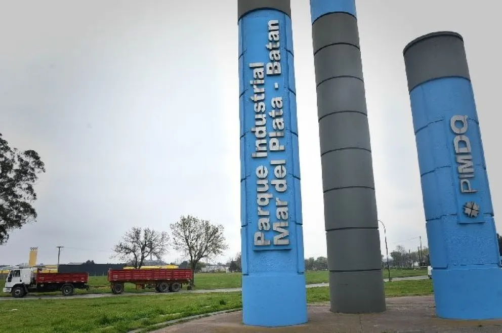 Afirman que sería ideal que el Parque Industrial crezca un 50 por ciento para ser el segundo más grande del país