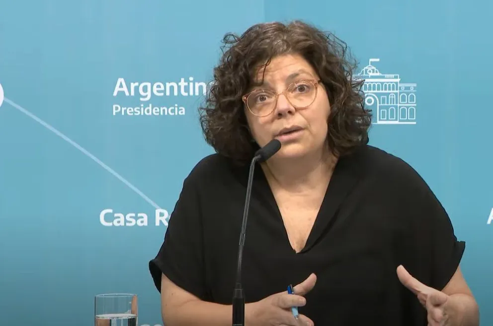 El Ministerio de Salud vigila el aumento de casos de Streptococcus pyogenes que ya causó 16 muertes
