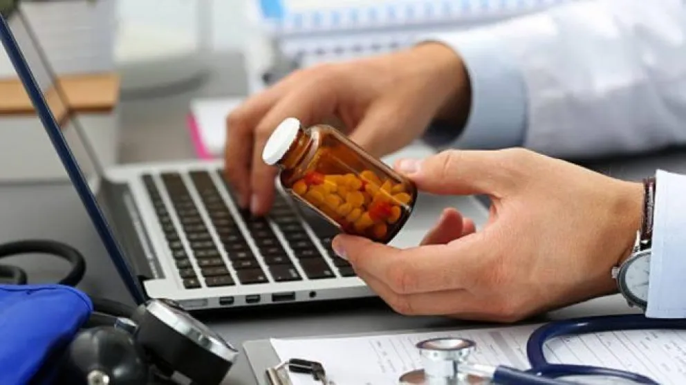 Avance en la digitalización del sistema de salud con la receta electrónica