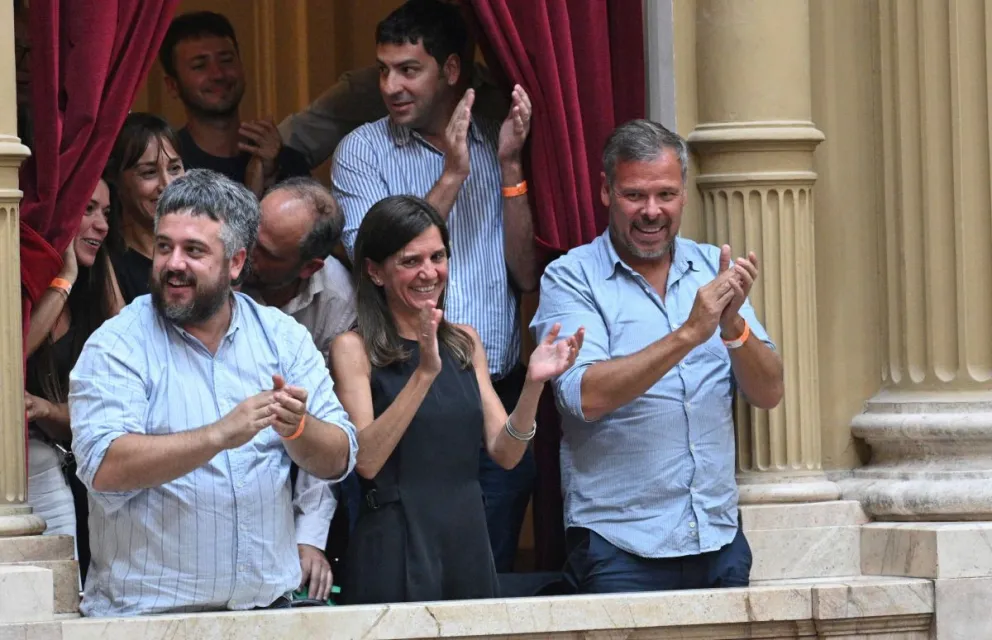 Cámara de Diputados de la Nación