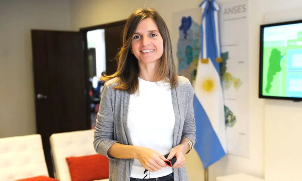 Fernanda Raverta presidirá el Congreso por el Trabajo y la Producción que se realizará en Mar del Plata