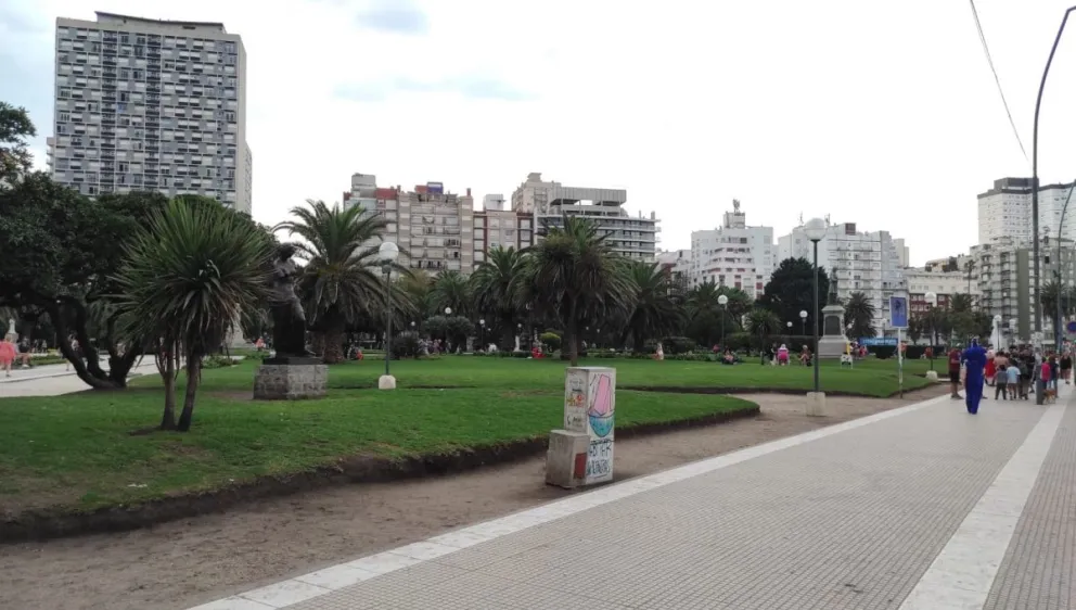 El clima para este miércoles 5 de abril en Mar del Plata