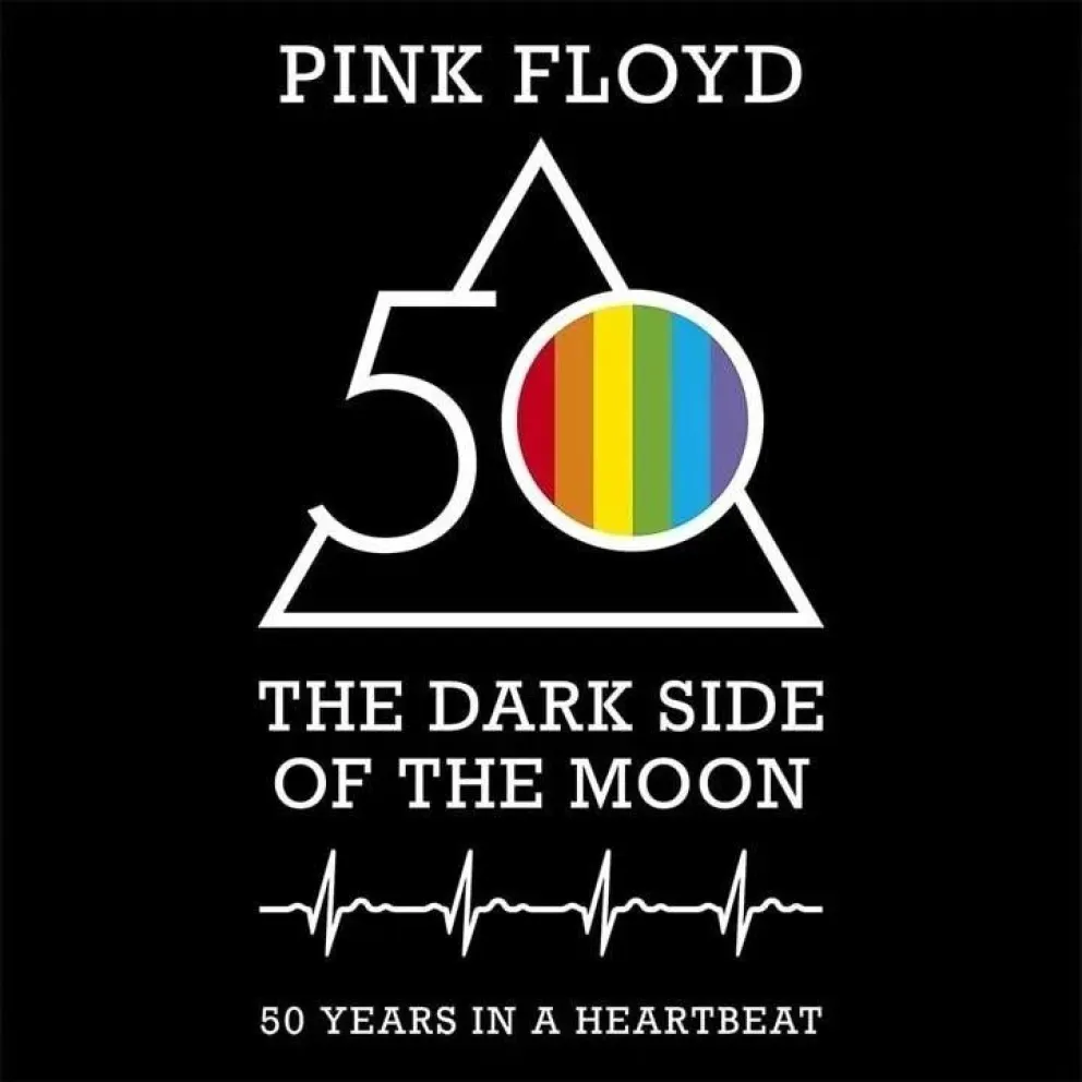 50 años de Pink Floyd y “El Lado Oscuro de la Luna”