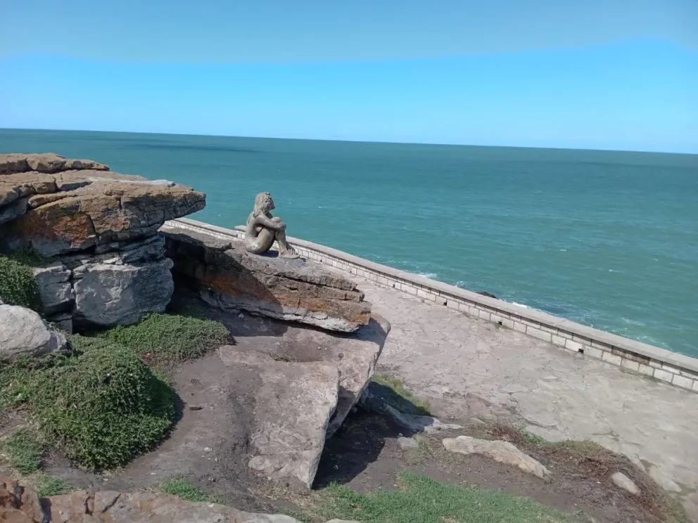 Cómo estará el tiempo este jueves en Mar del Plata