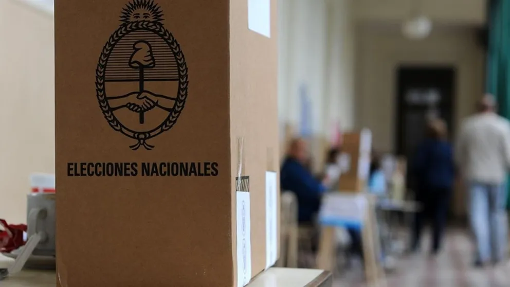 Confirmaron las fechas de las PASO y las elecciones generales de 2023