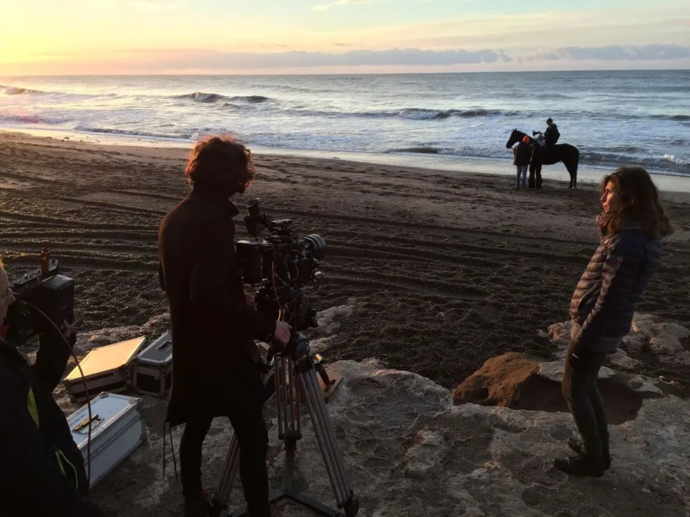 Netflix filmará un largometraje en Mar del Plata y habrá cortes en la costa