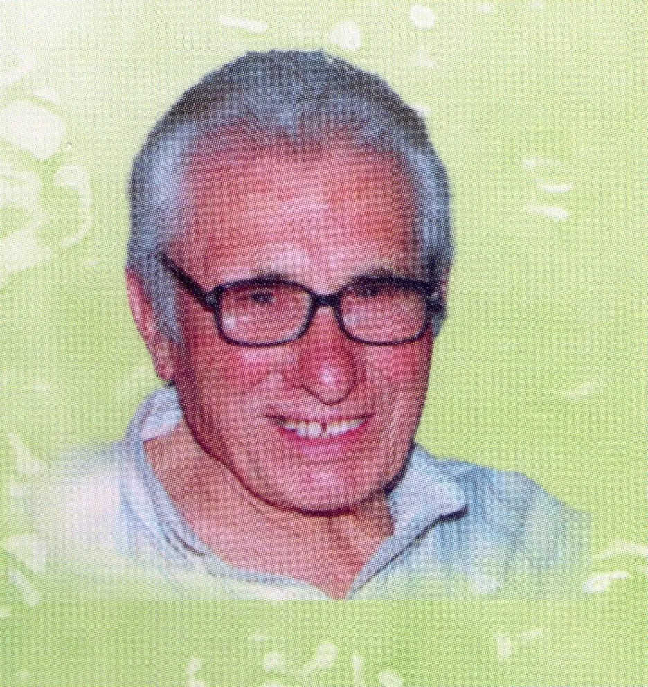 Las personas fallecidas en el incendio de la calle Castelli eran familiares del recordado autor Roberto Cambaré