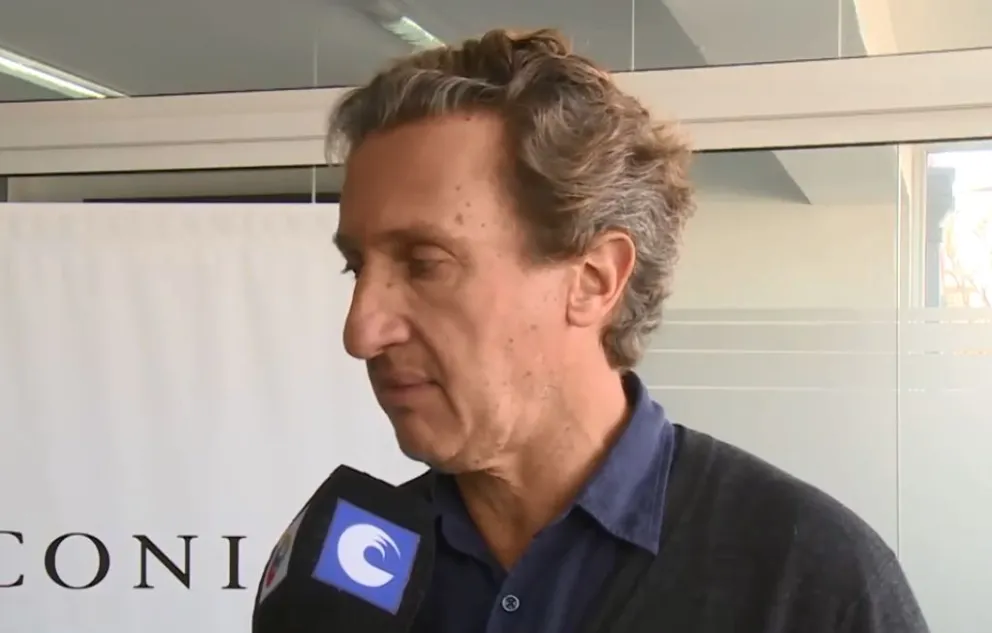 Desde el INTEMA remarcan que "los países que avanzaron tienen un sistema científico potente"