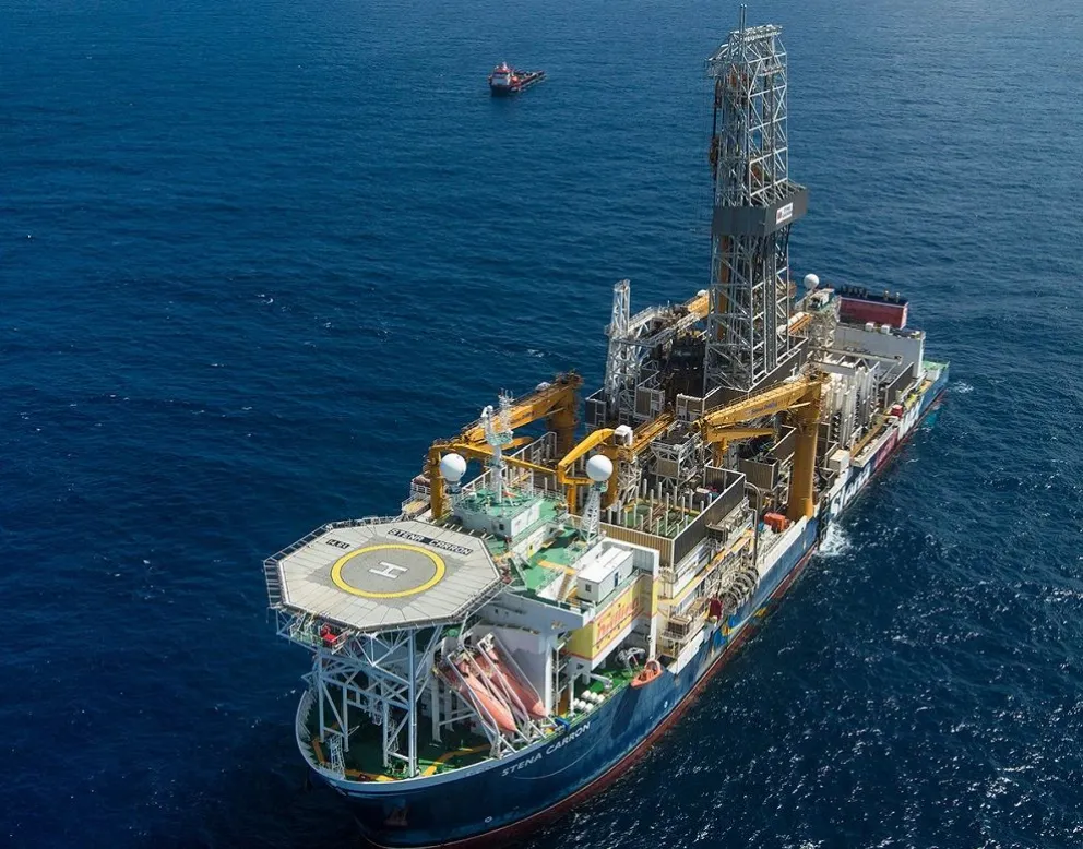 Prorrogan el permiso de exploración a YPF y Equinor