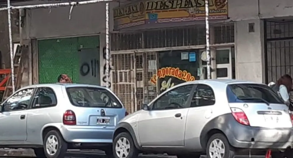 Vieja Terminal: Municipio confirma que local escrachado tuvo infracciones "solo por venta de alcohol fuera de horario"