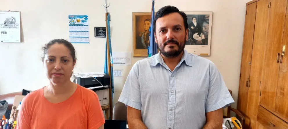 Alarma en la zona del Polivalente de Arte: directivos denuncian violencia y robo a estudiantes