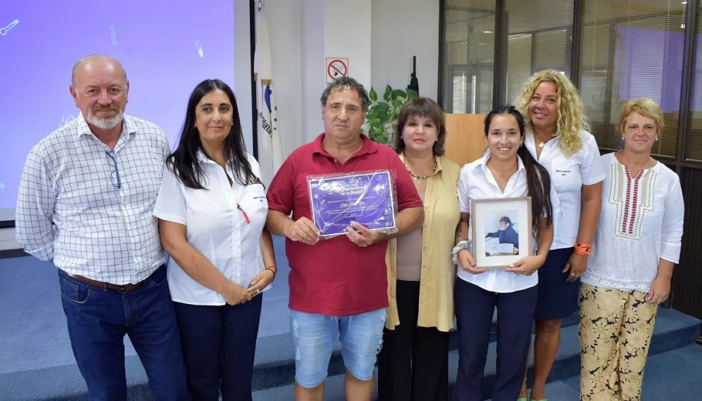 En el Día de la Mujer, OSSE destacó el rol protagónico de sus trabajadoras   