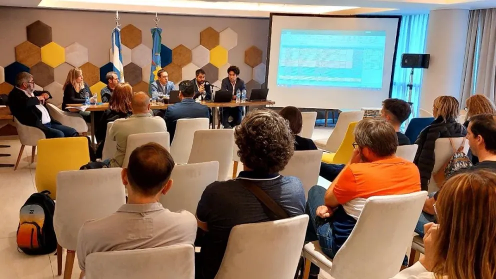 Mar del Plata tiene más empleo registrado, pero "impactado por la estacionalidad"