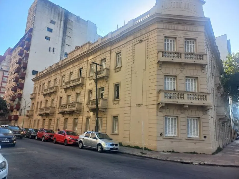  Suteba destaca el compromiso para que se convierta en ordenanza el proyecto de Corredores Escolares Seguros