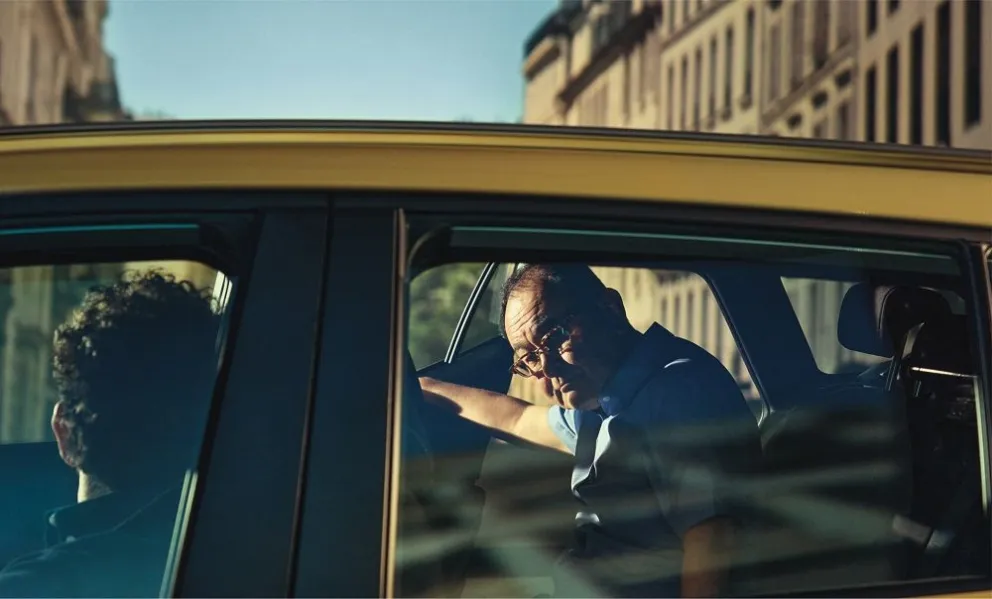 Uber impulsa el registro de taxistas en todo el país para ofrecer viajes en la aplicación