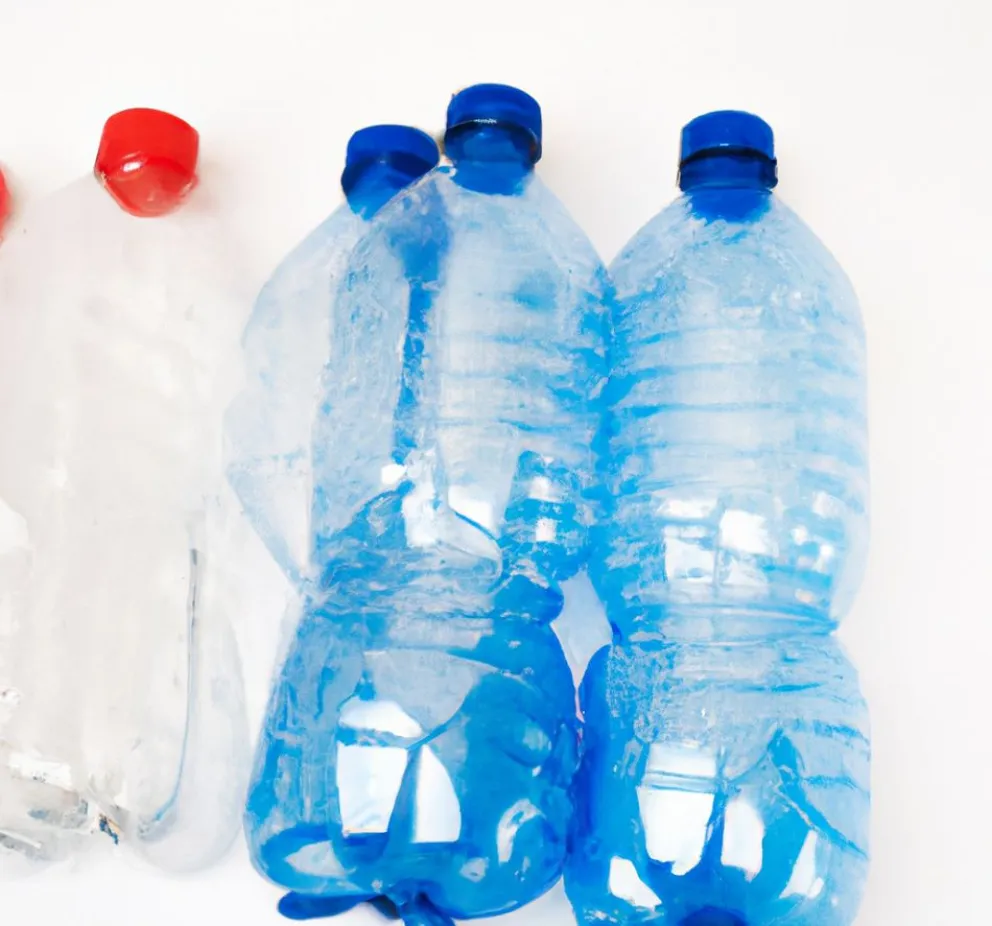 Presentaron proyecto para intercambiar botellas por beneficios en SUBE y en estacionamiento