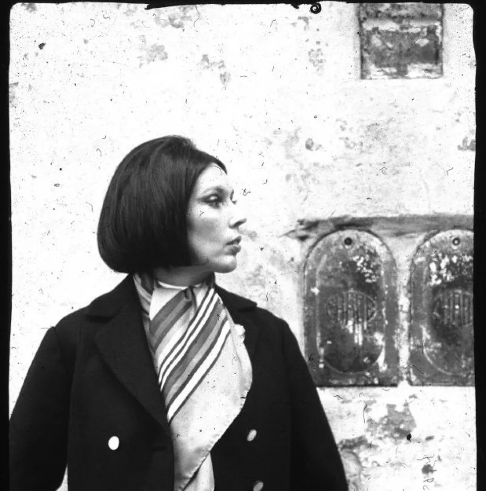 Lanzan la tercera edición del Premio Nacional de Novela Sara Gallardo