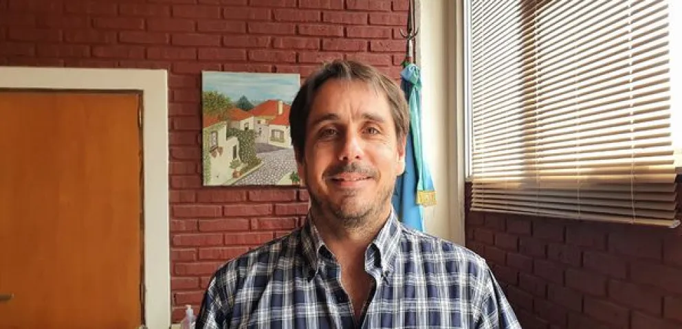 1985: una película para repensar los últimos 40 años del país