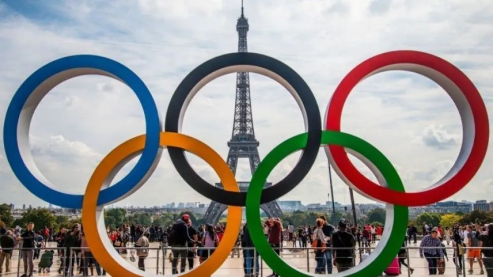 Juegos Olímpicos de 2024: París vendió un tercio de las entradas disponibles