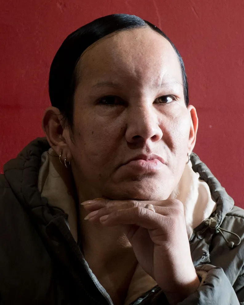 Inauguran en el Auditorium la muestra fotográfica “Chicas trans latinoamericanas” 