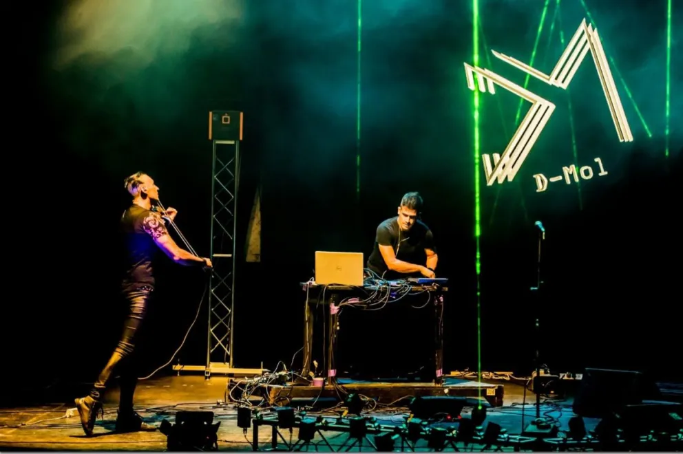 Con la participación de artistas marplatenses, se viene la Semana Piazzolla