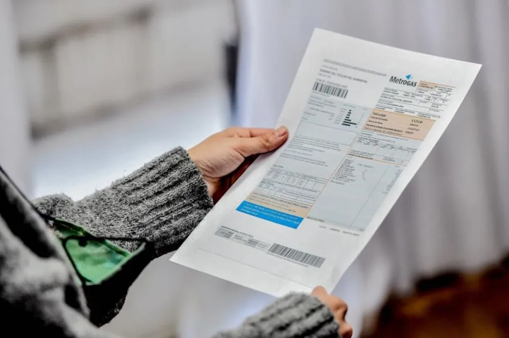 Remarcan que continúa abierto el registro para obtener el subsidio de luz y gas