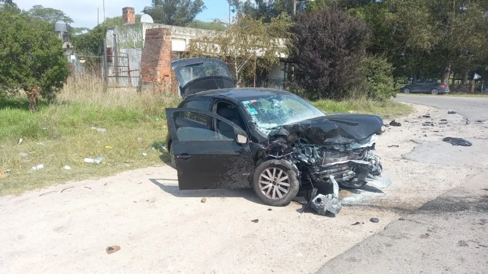 Fiscal asegura que hay una "enorme falta de documentación" en el parque automotor que circula en las calles