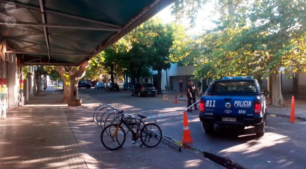 Rosario: afirman que el ataque al supermercado de los Roccuzzo hizo reaccionar a las autoridades