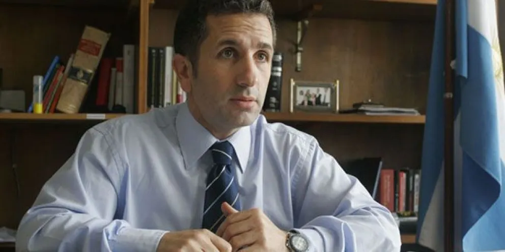 Caso Lucía Pérez: Galarreta cuestionó al Presidente y le pidió “respetar la división de poderes"