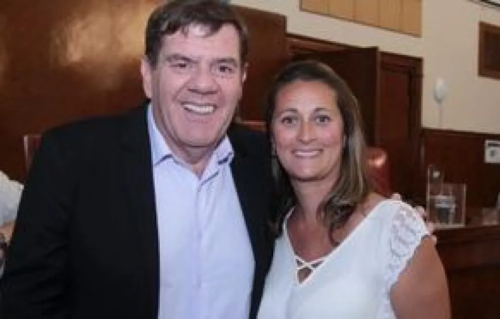 Consejera escolar de Juntos denuncia que la provincia discrimina a General Pueyrredon en los fondos para educación