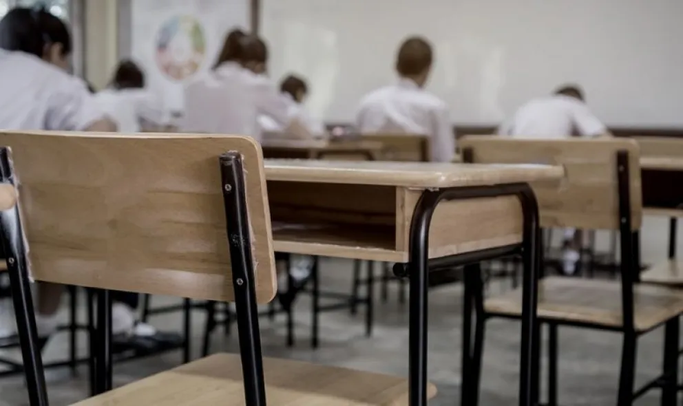 Educación y Salud emitieron recomendaciones para las escuelas por la ola de calor