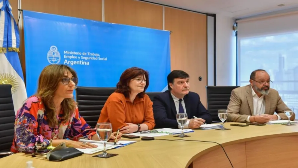 Convocaron al Consejo del Salario para discutir un nuevo aumento