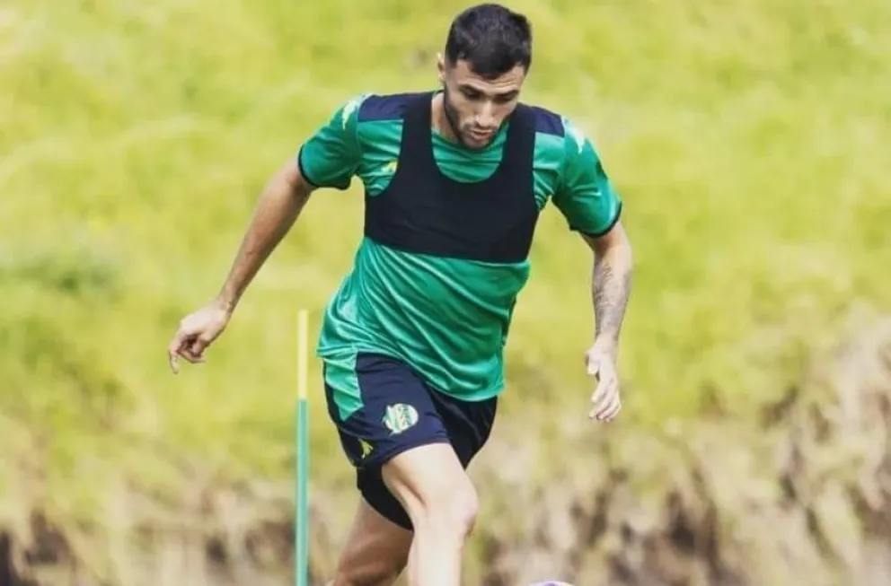 Quiroz mete mano en el equipo y se prepara para recibir a Mitre 