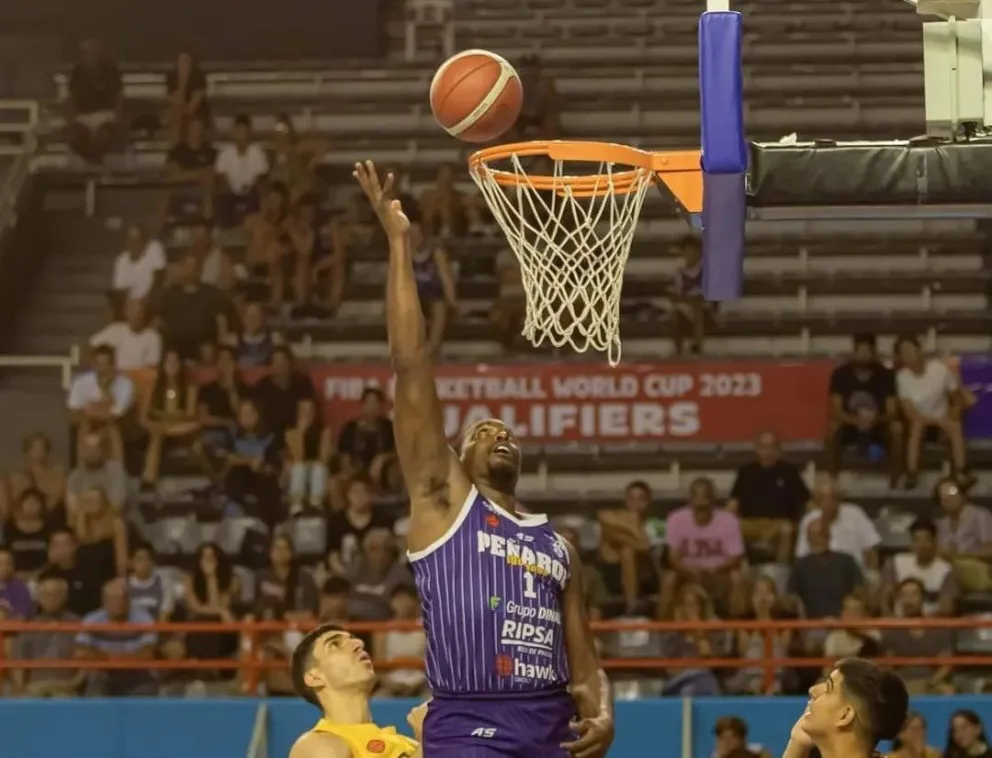 Todo esto pasó el fin de semana en el deporte marplatense