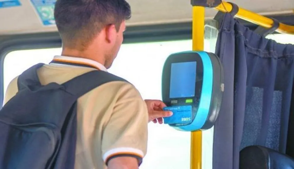 Desde la UNMDP dieron precisiones sobre la inscripción al boleto universitario